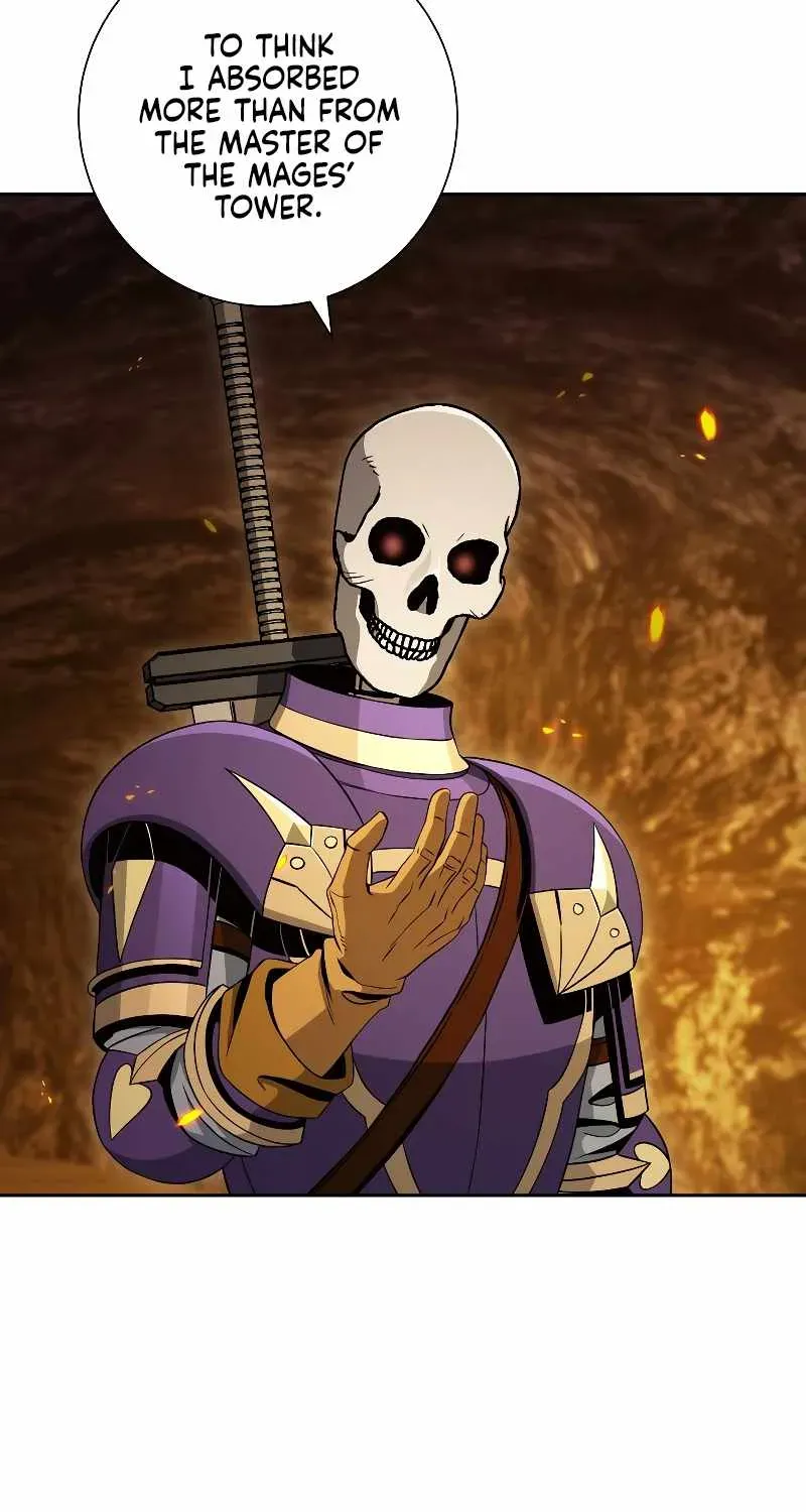 Read Skeleton Soldier chapter 191 image 59 on Lezhin