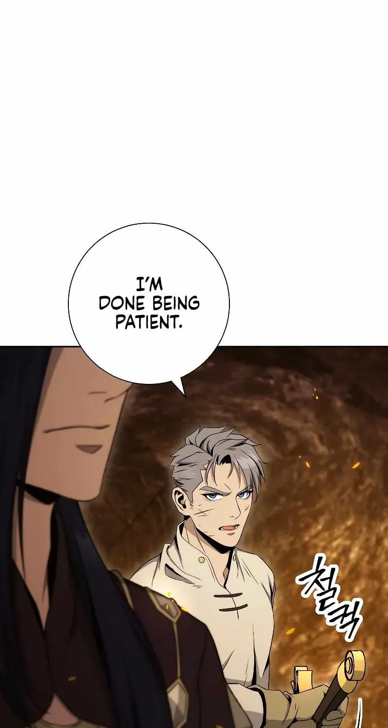 Read Skeleton Soldier chapter 191 image 60 on Lezhin