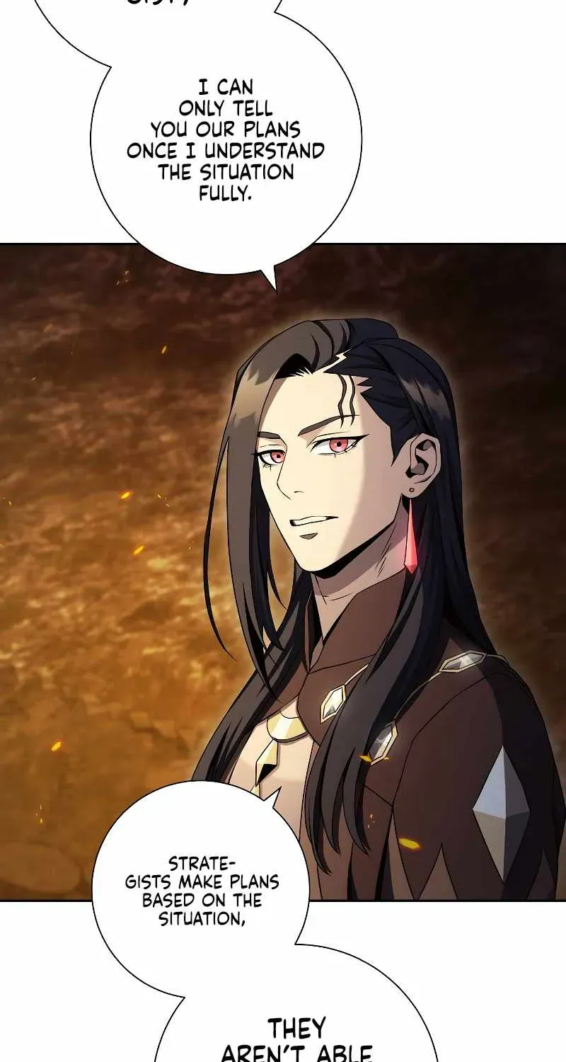 Read Skeleton Soldier chapter 191 image 62 on Lezhin