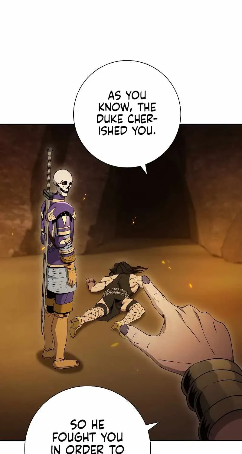 Read Skeleton Soldier chapter 191 image 65 on Lezhin