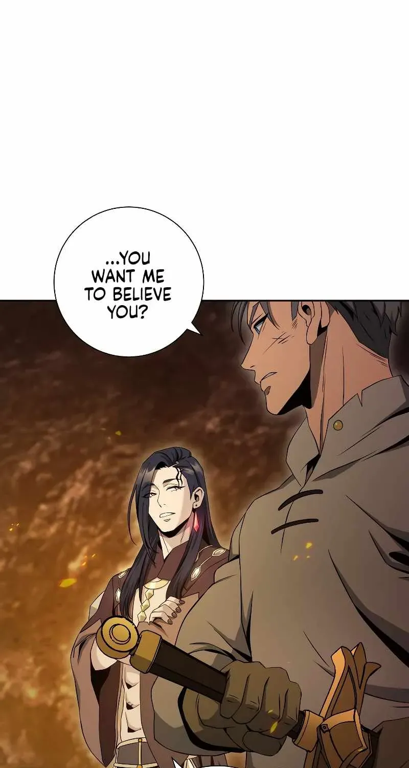 Read Skeleton Soldier chapter 191 image 67 on Lezhin