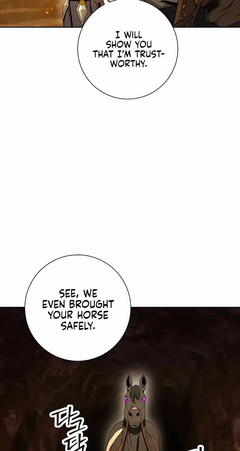 Read Skeleton Soldier chapter 191 image 68 on Lezhin