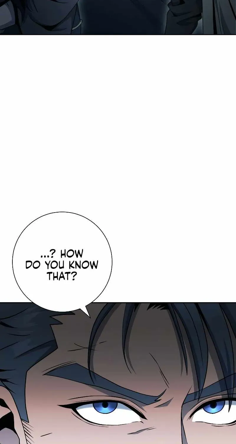 Read Skeleton Soldier chapter 191 image 7 on Lezhin
