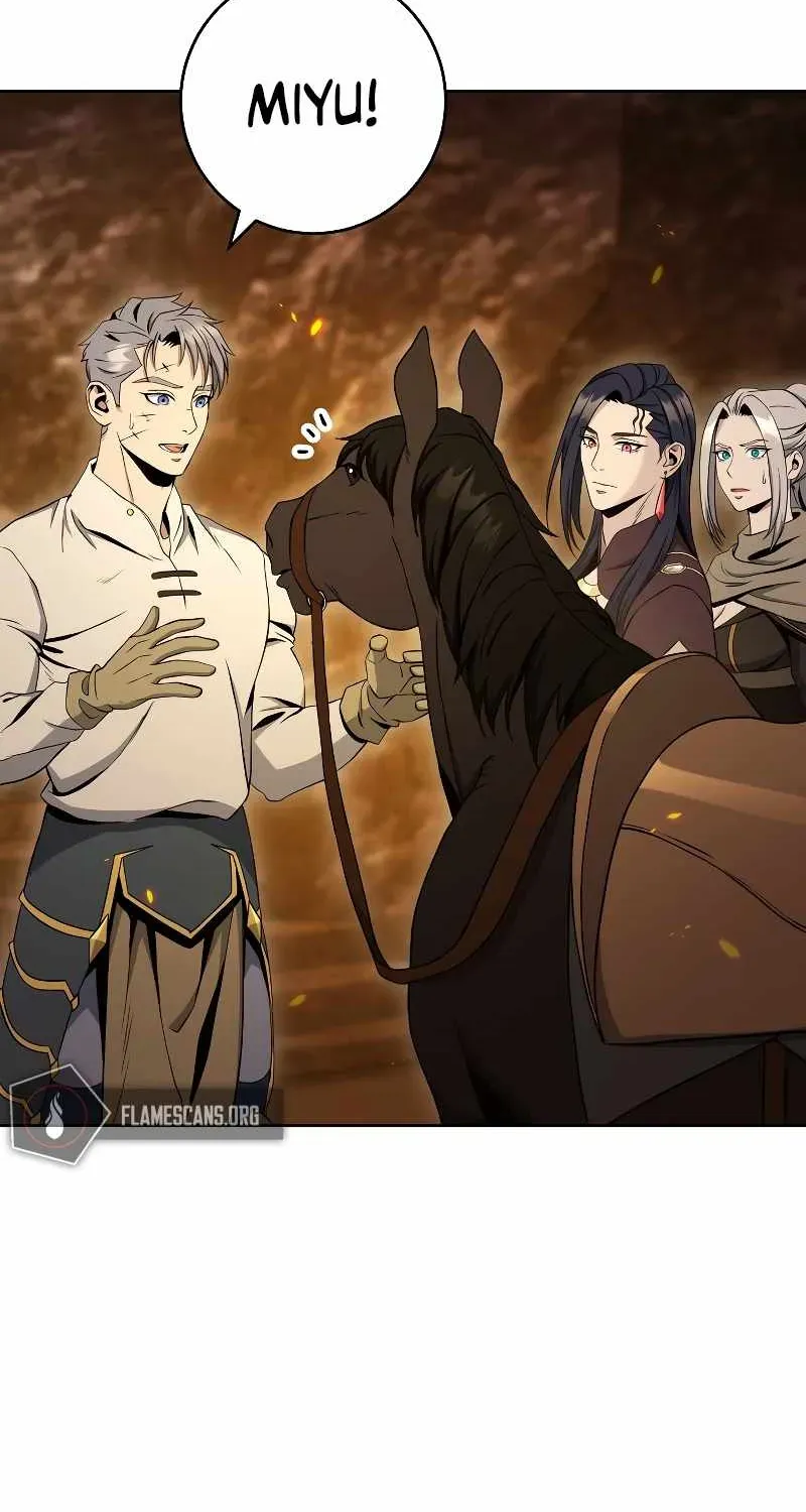 Read Skeleton Soldier chapter 191 image 70 on Lezhin