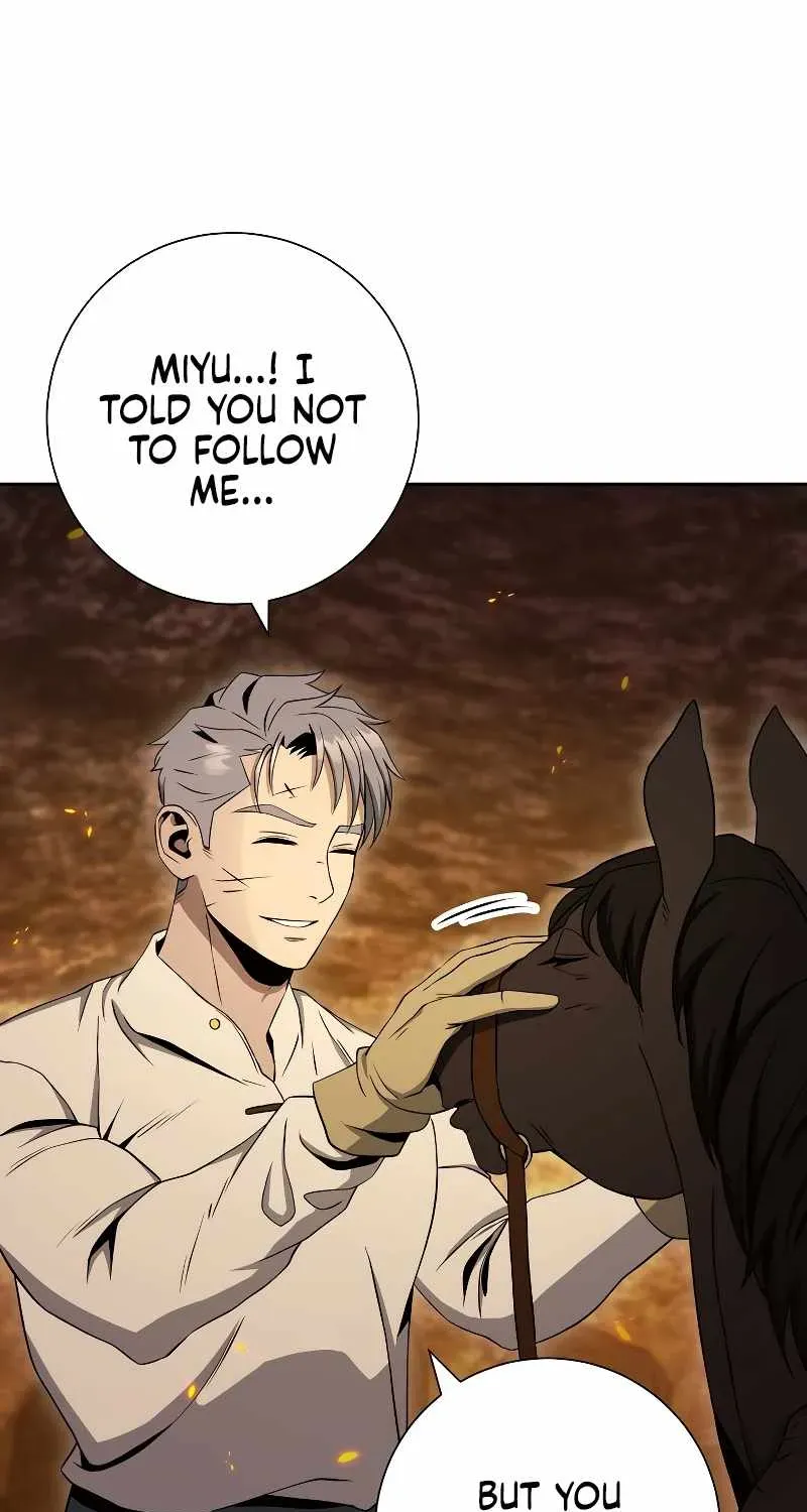 Read Skeleton Soldier chapter 191 image 73 on Lezhin