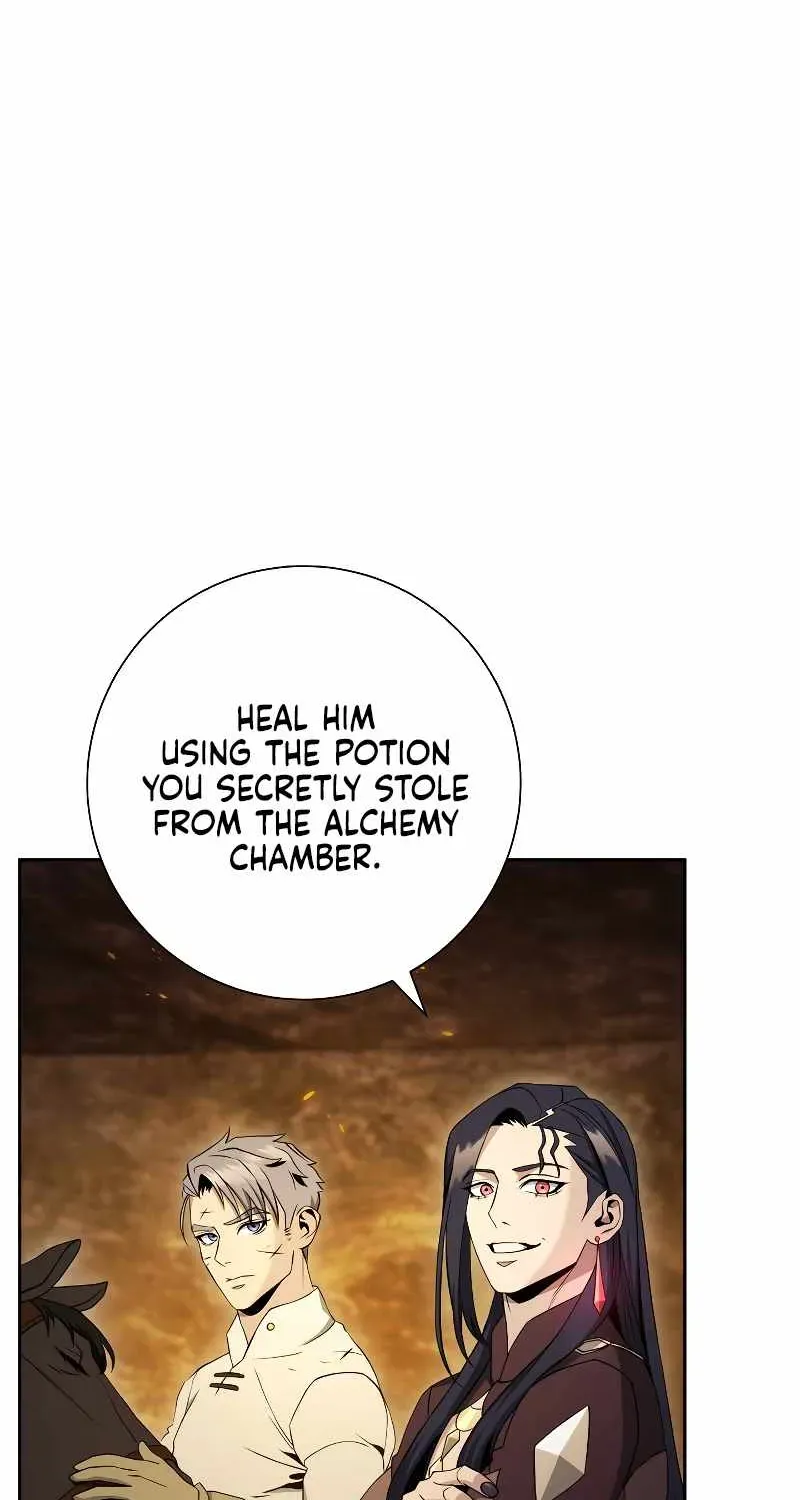 Read Skeleton Soldier chapter 191 image 76 on Lezhin