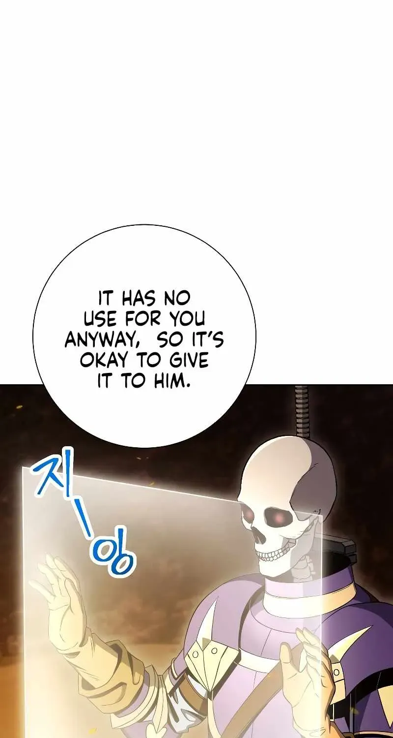 Read Skeleton Soldier chapter 191 image 79 on Lezhin