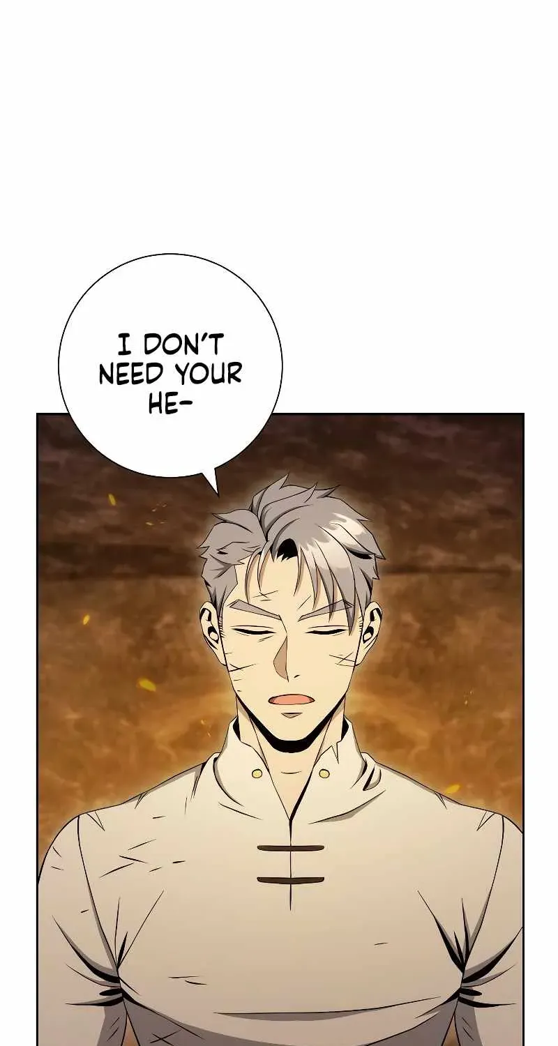 Read Skeleton Soldier chapter 191 image 81 on Lezhin