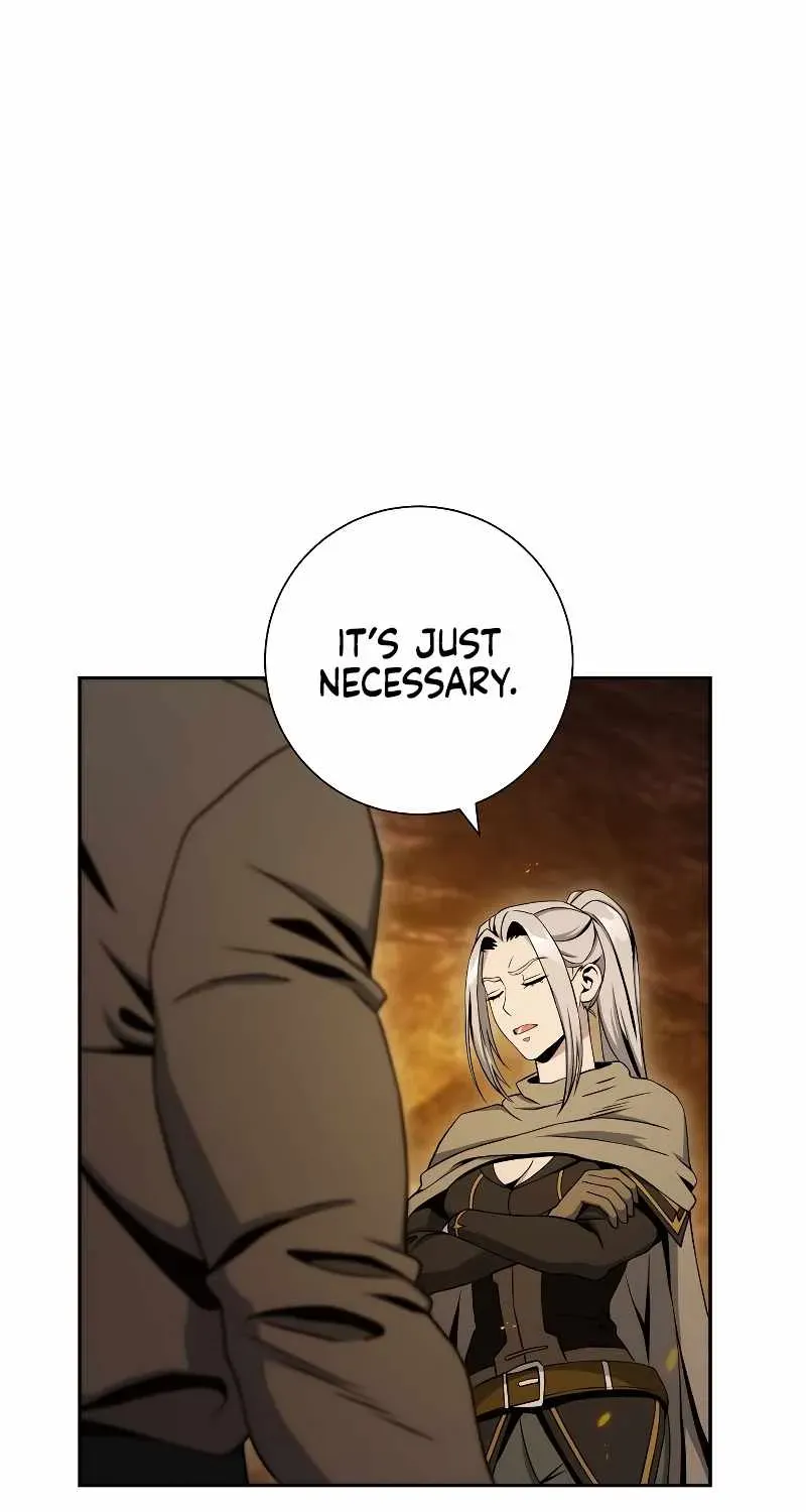 Read Skeleton Soldier chapter 191 image 85 on Lezhin