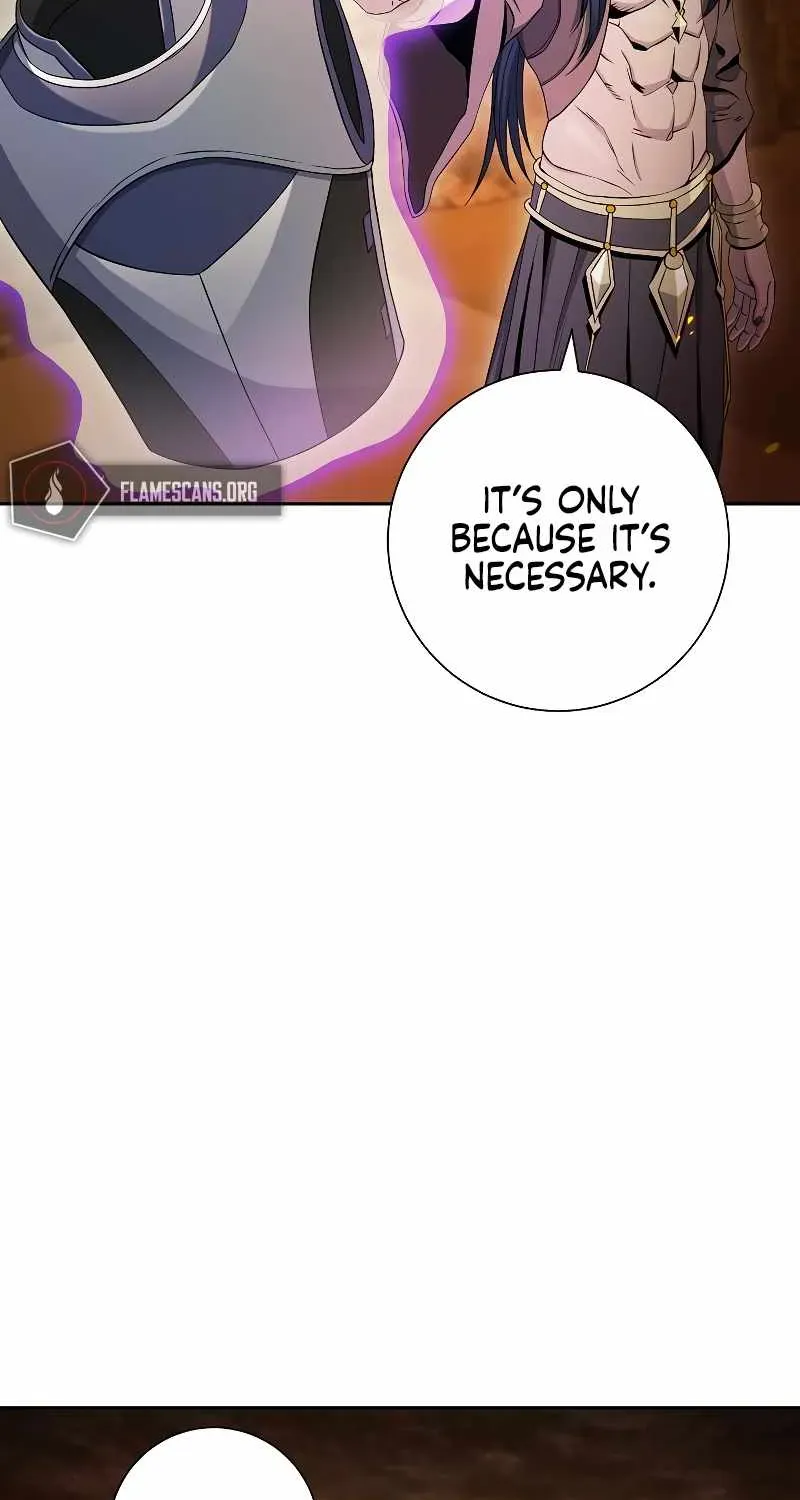 Read Skeleton Soldier chapter 191 image 87 on Lezhin