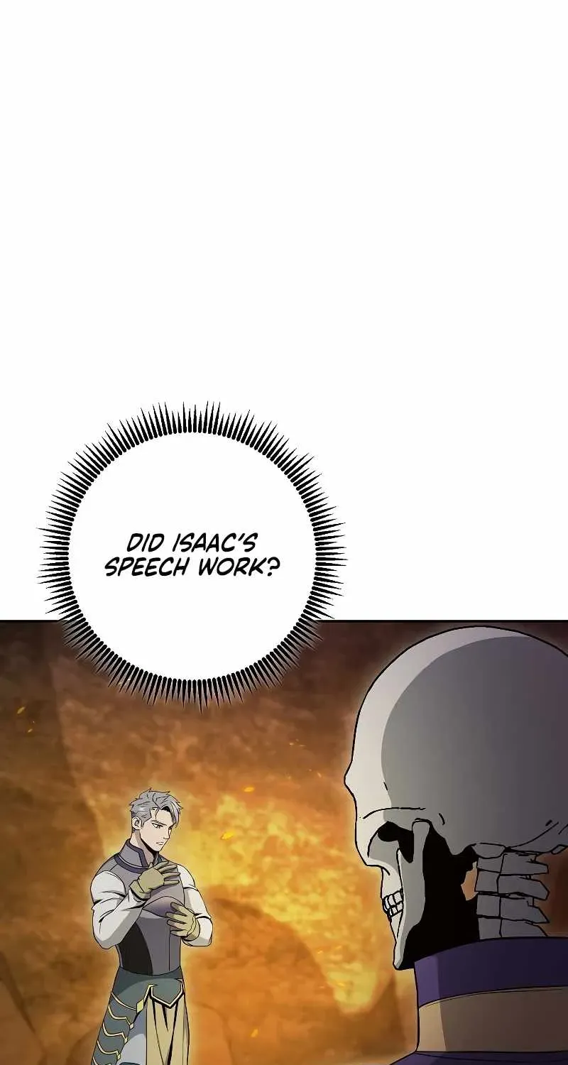 Read Skeleton Soldier chapter 191 image 89 on Lezhin