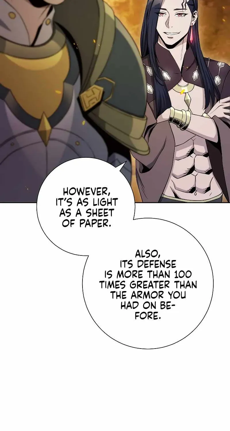 Read Skeleton Soldier chapter 191 image 94 on Lezhin
