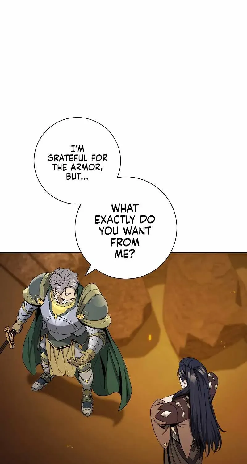 Read Skeleton Soldier chapter 191 image 95 on Lezhin