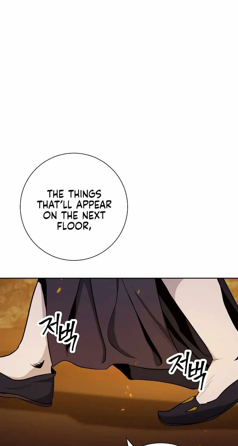 Read Skeleton Soldier chapter 191 image 97 on Lezhin