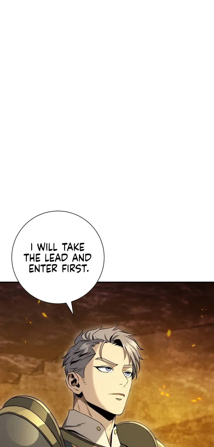 Read Skeleton Soldier chapter 192 image 13 on Lezhin