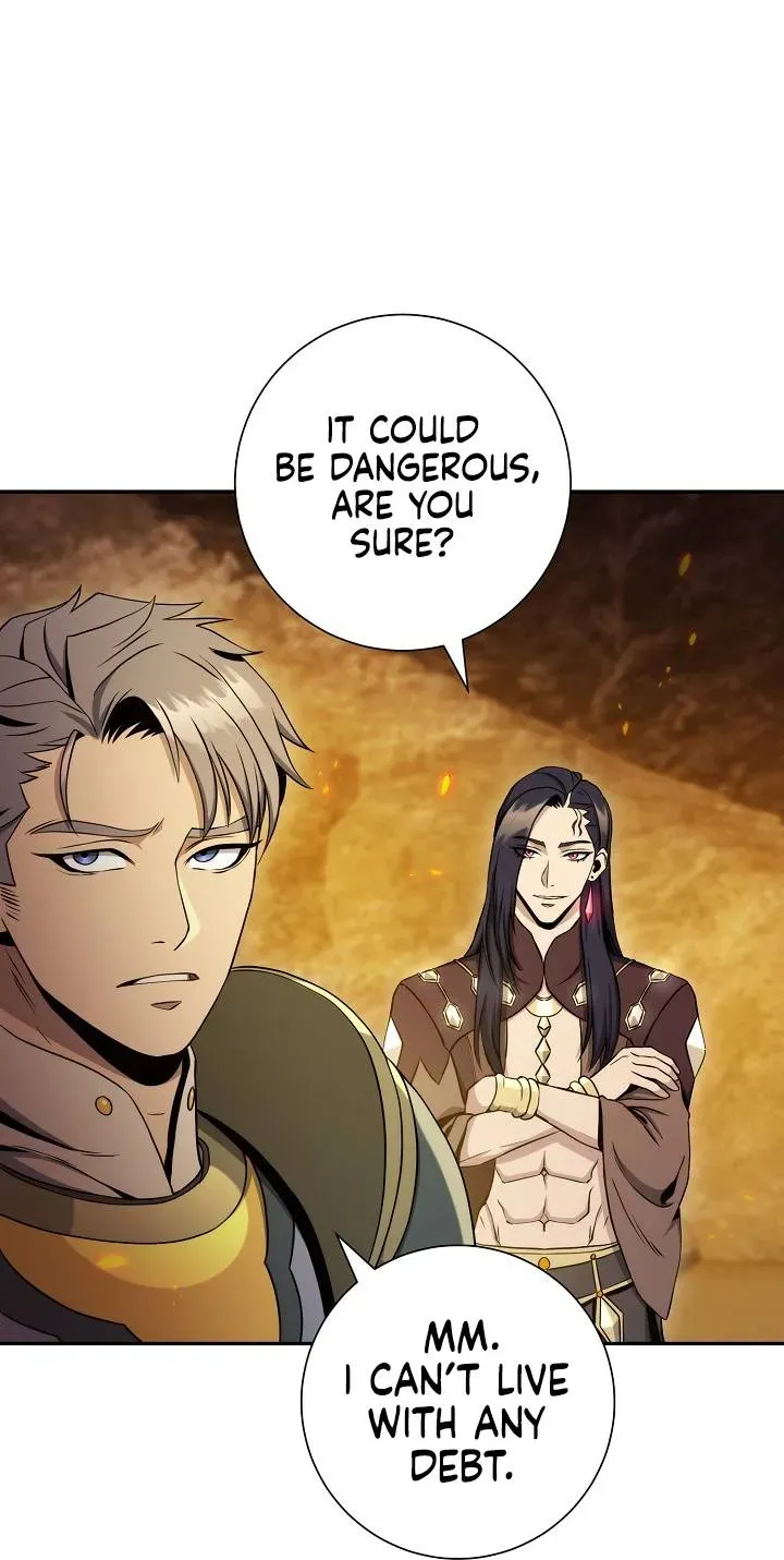 Read Skeleton Soldier chapter 192 image 15 on Lezhin