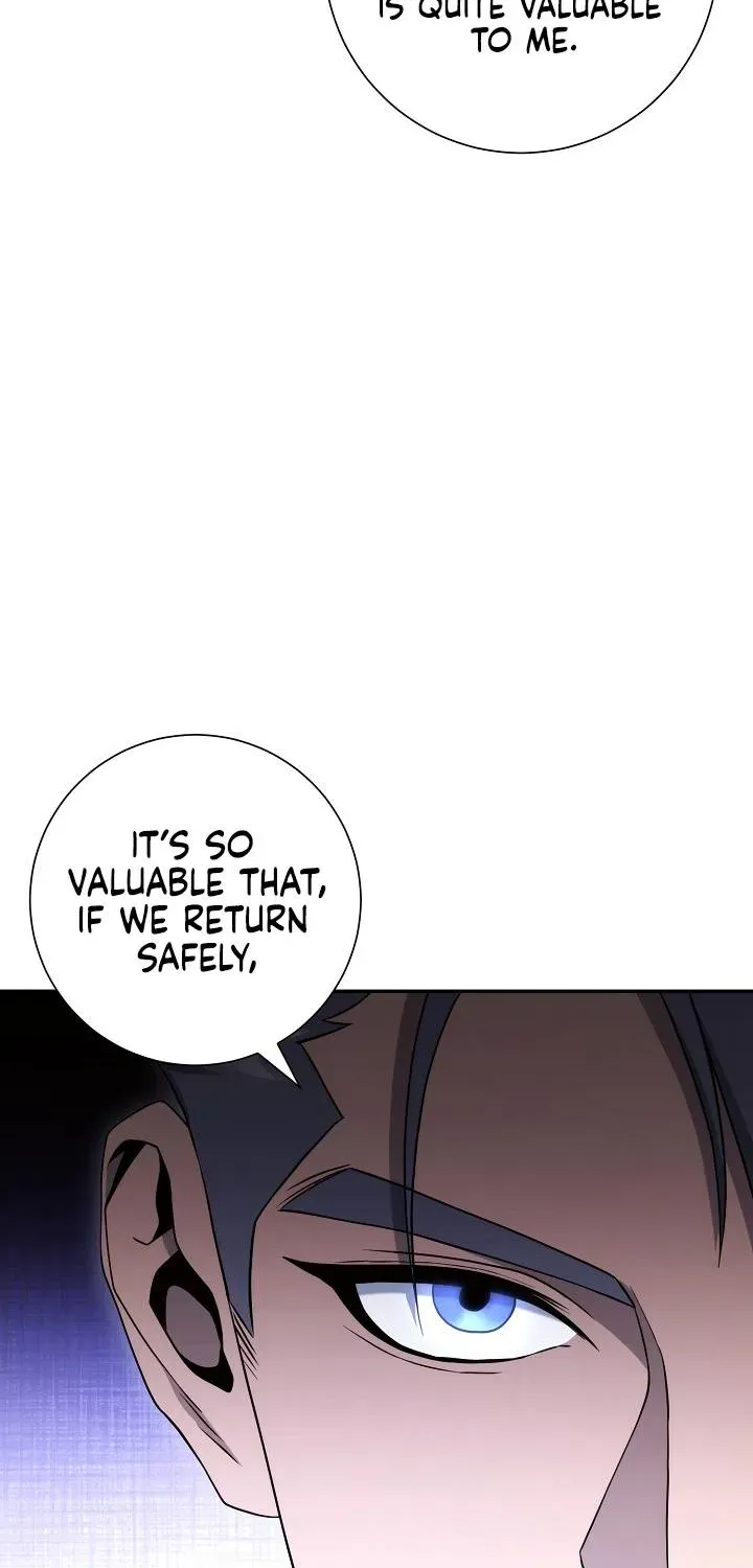 Read Skeleton Soldier chapter 192 image 17 on Lezhin