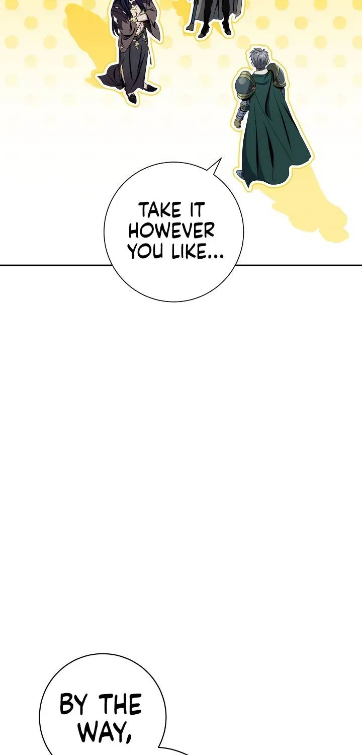 Read Skeleton Soldier chapter 192 image 19 on Lezhin