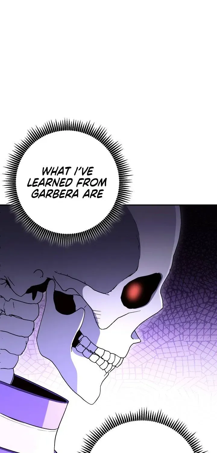 Read Skeleton Soldier chapter 192 image 24 on Lezhin
