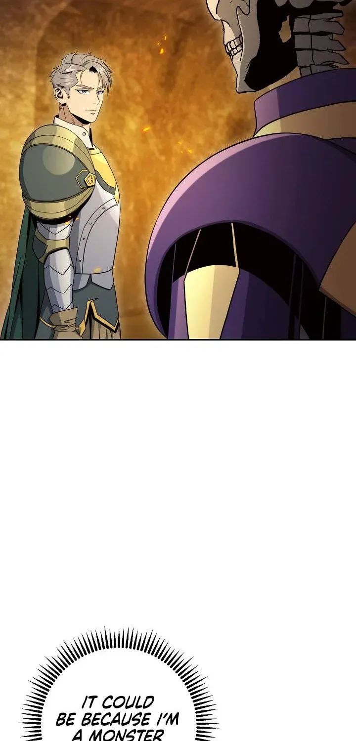 Read Skeleton Soldier chapter 192 image 28 on Lezhin