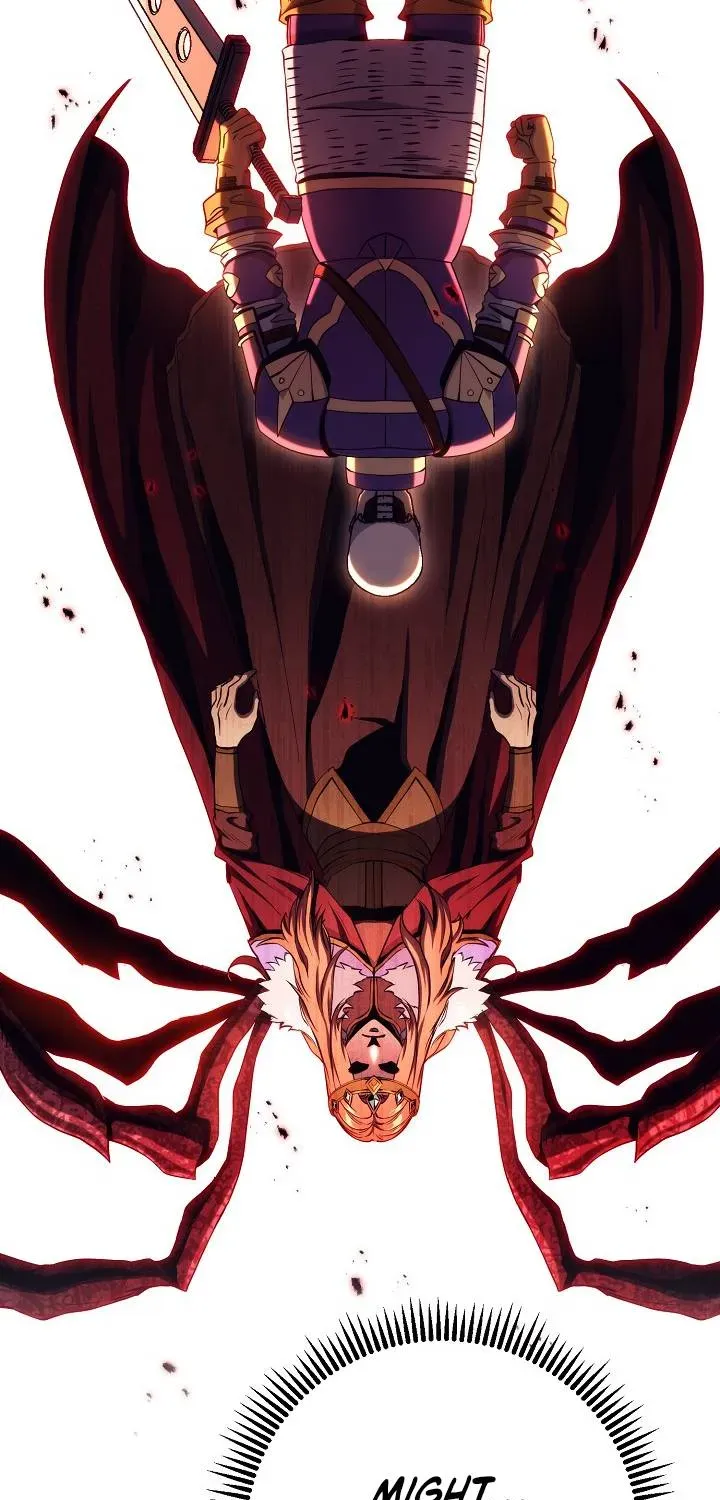 Read Skeleton Soldier chapter 192 image 34 on Lezhin