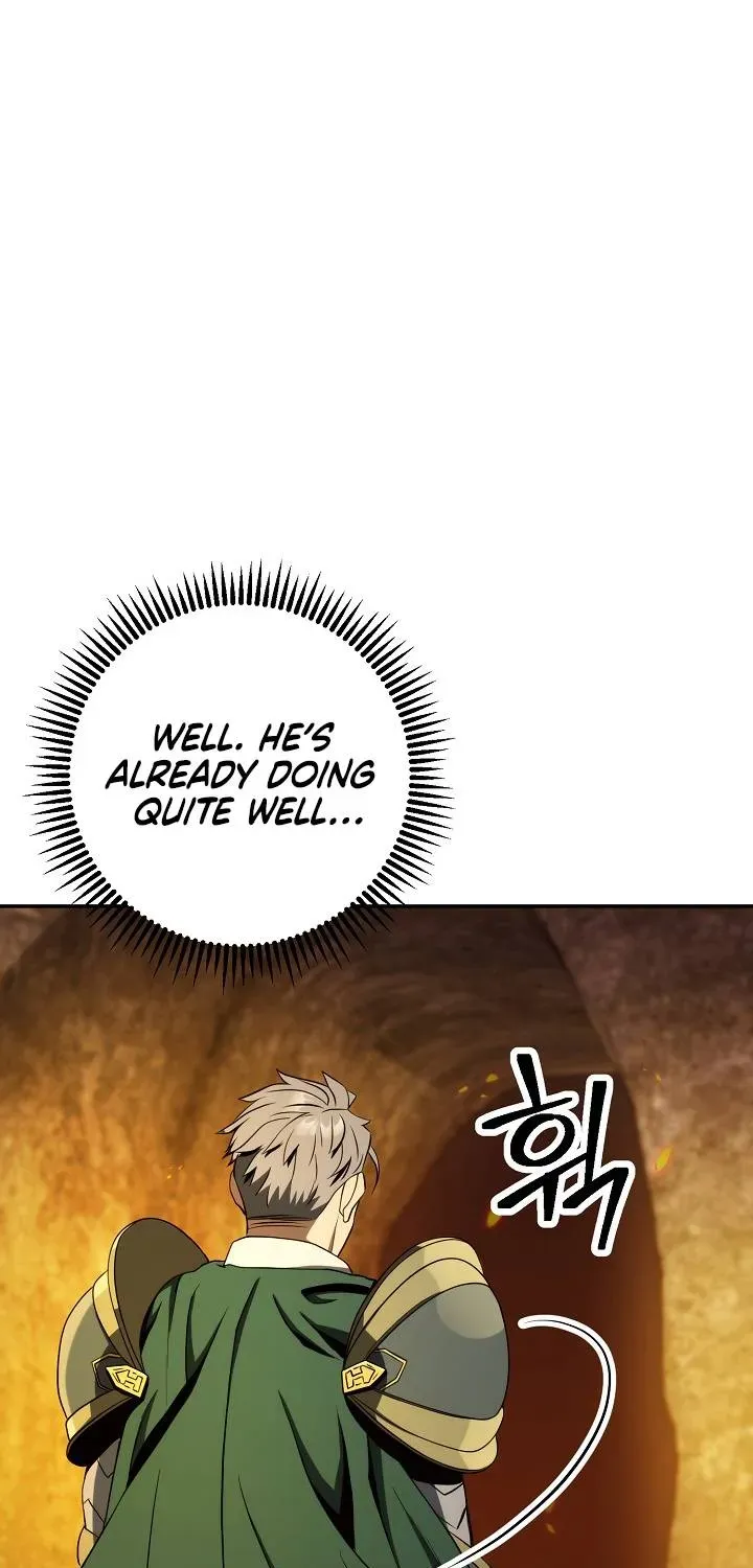 Read Skeleton Soldier chapter 192 image 37 on Lezhin