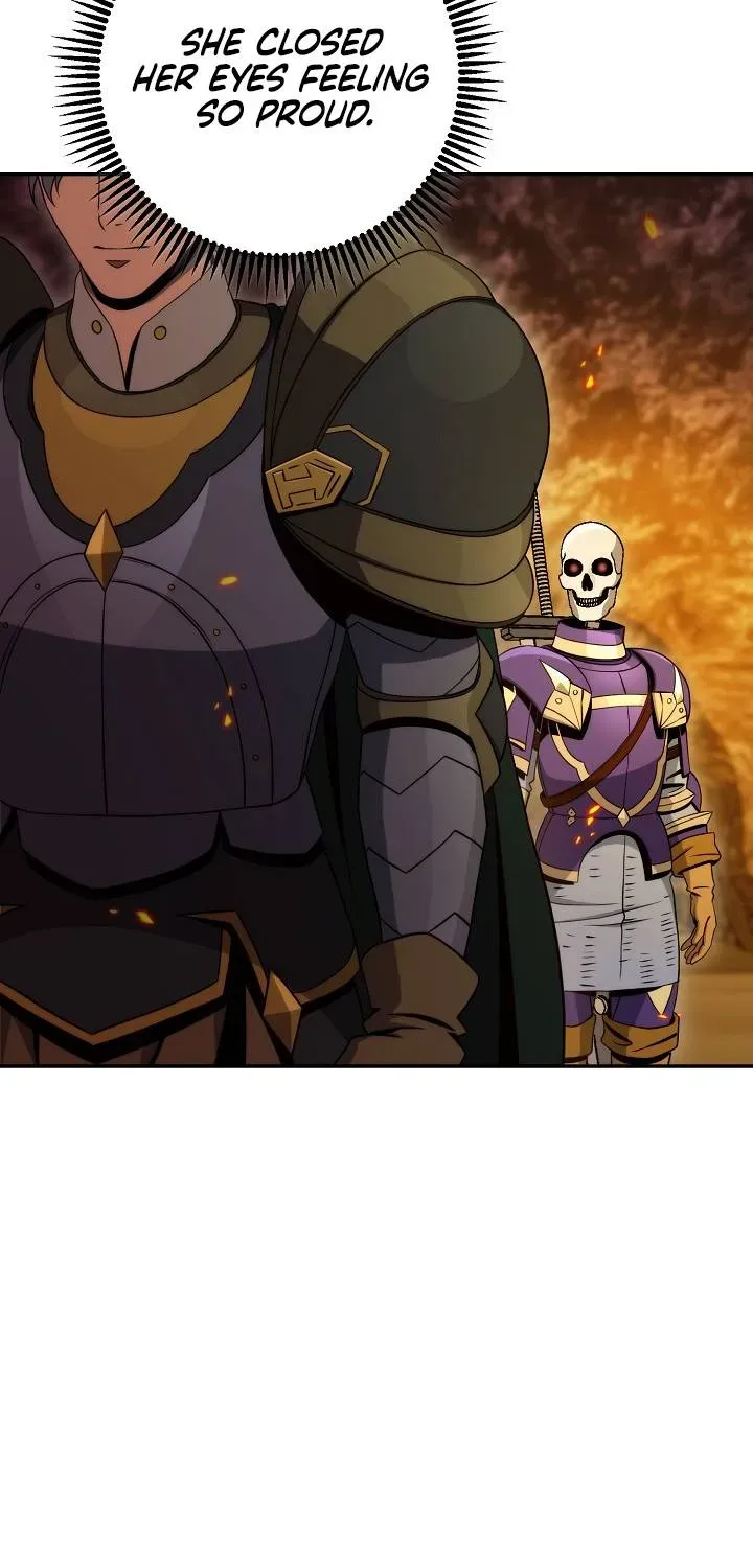 Read Skeleton Soldier chapter 192 image 39 on Lezhin