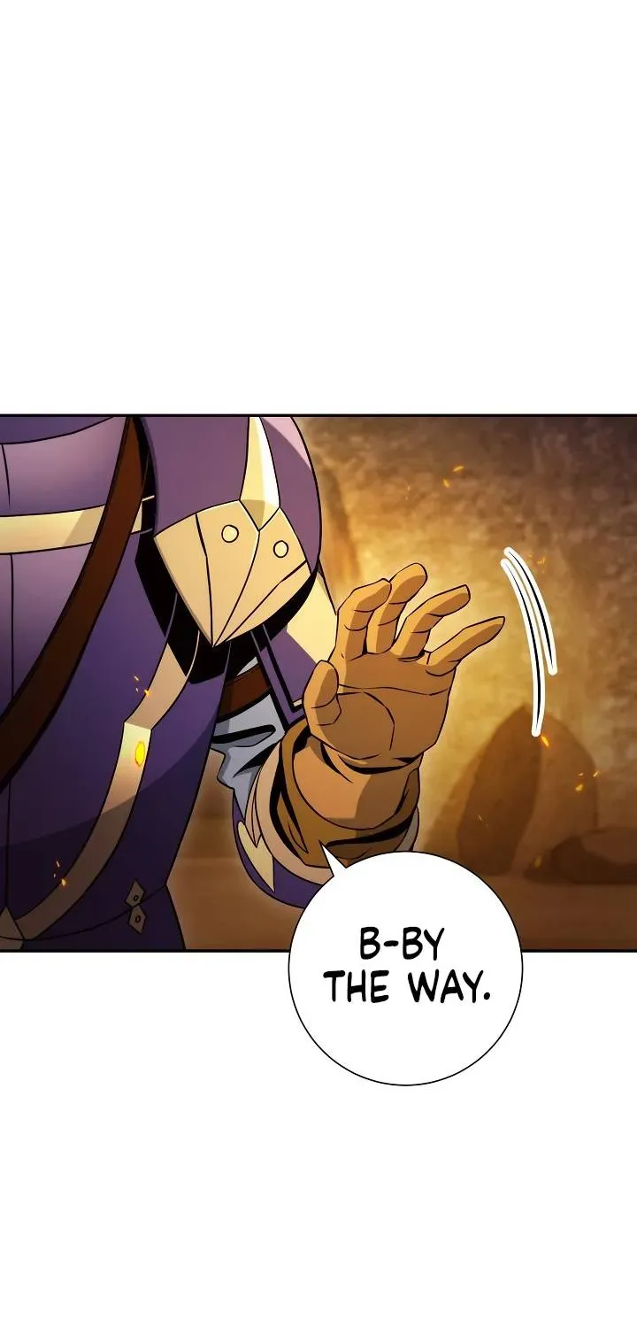 Read Skeleton Soldier chapter 192 image 4 on Lezhin
