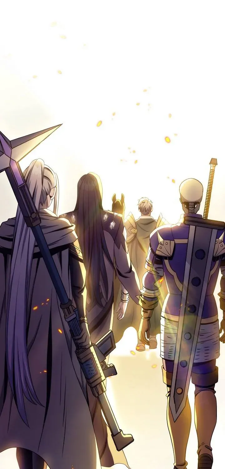 Read Skeleton Soldier chapter 192 image 40 on Lezhin