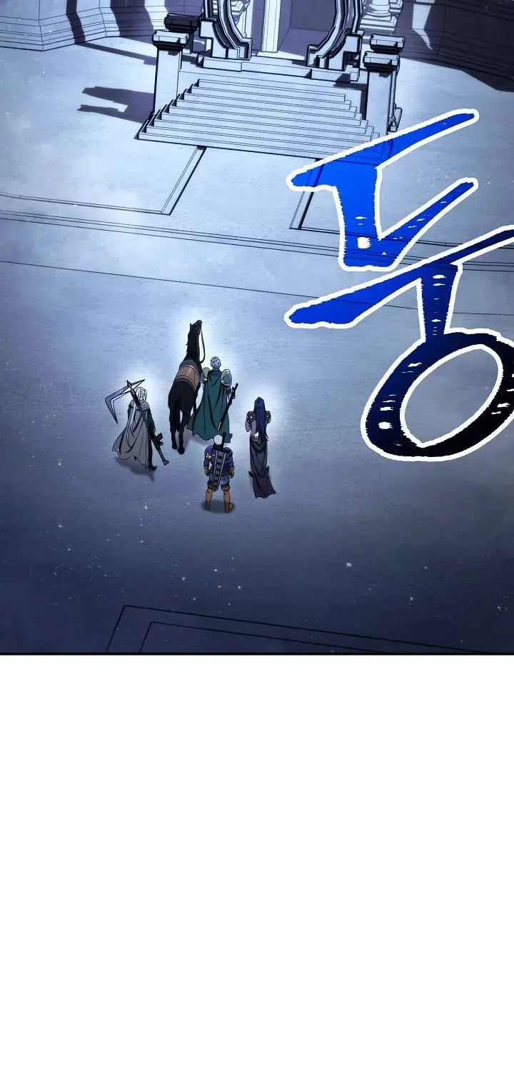 Read Skeleton Soldier chapter 192 image 45 on Lezhin
