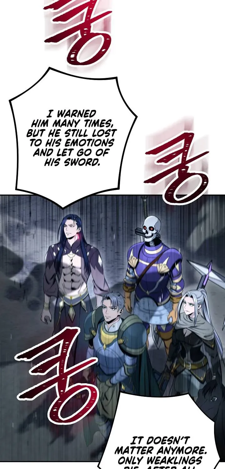 Read Skeleton Soldier chapter 192 image 48 on Lezhin