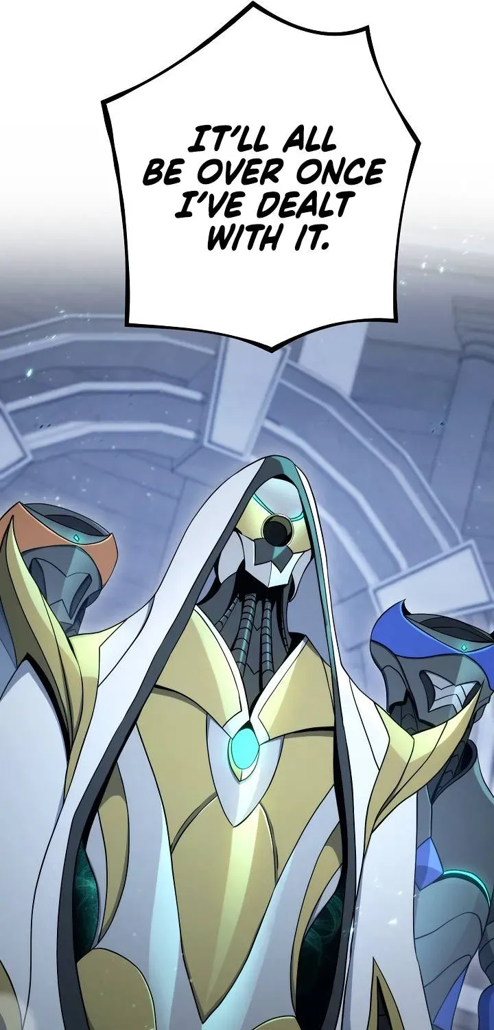 Read Skeleton Soldier chapter 192 image 51 on Lezhin