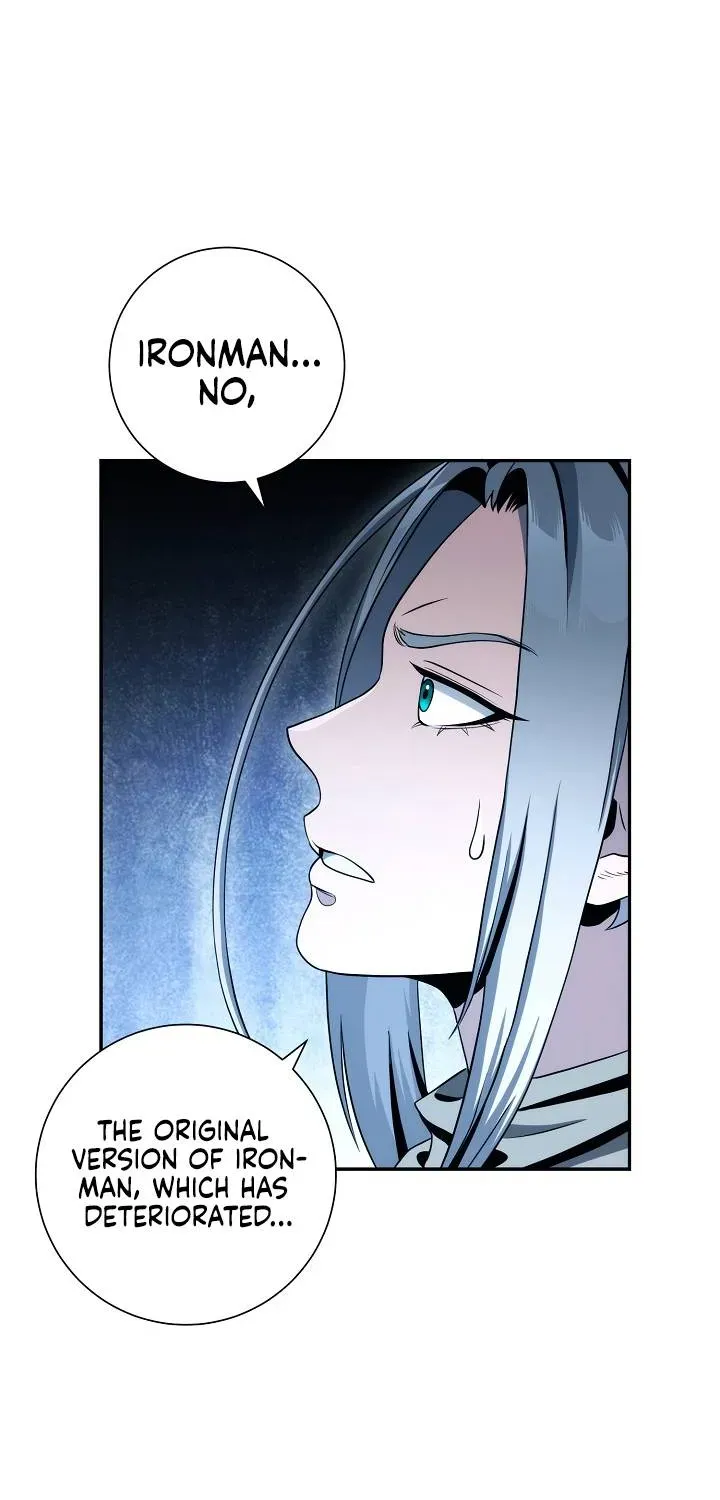 Read Skeleton Soldier chapter 192 image 53 on Lezhin