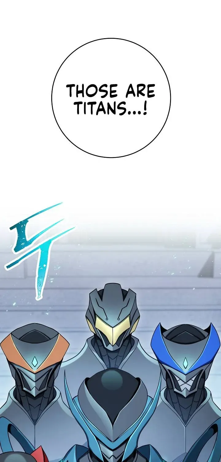 Read Skeleton Soldier chapter 192 image 54 on Lezhin