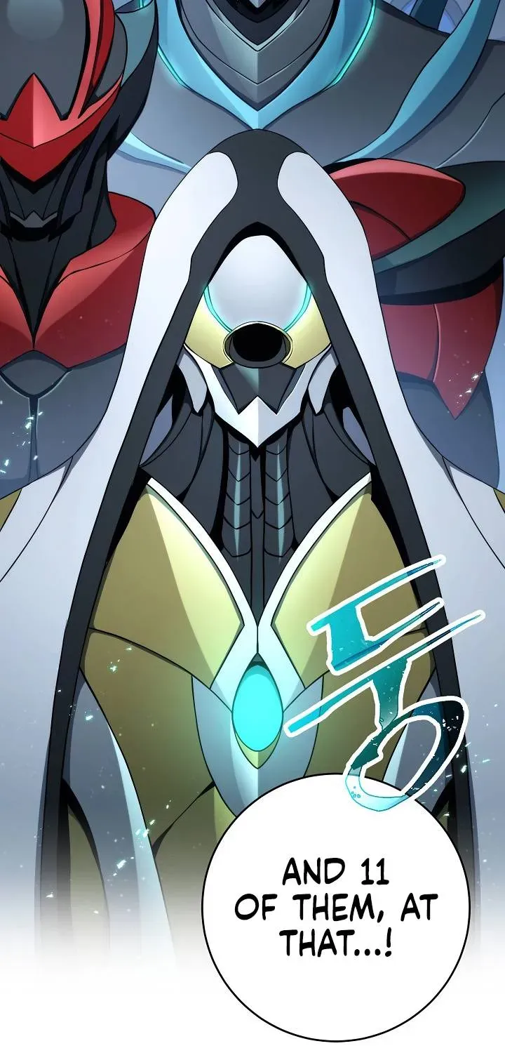 Read Skeleton Soldier chapter 192 image 55 on Lezhin