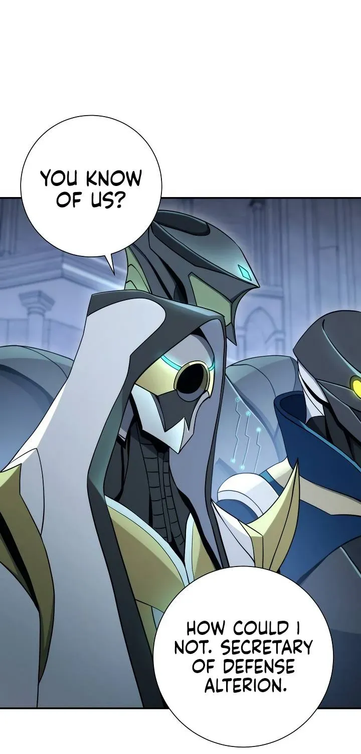 Read Skeleton Soldier chapter 192 image 58 on Lezhin