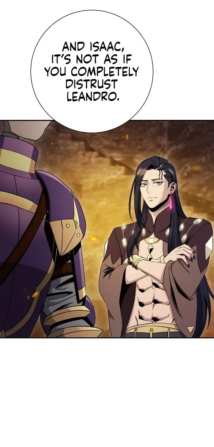 Read Skeleton Soldier chapter 192 image 7 on Lezhin