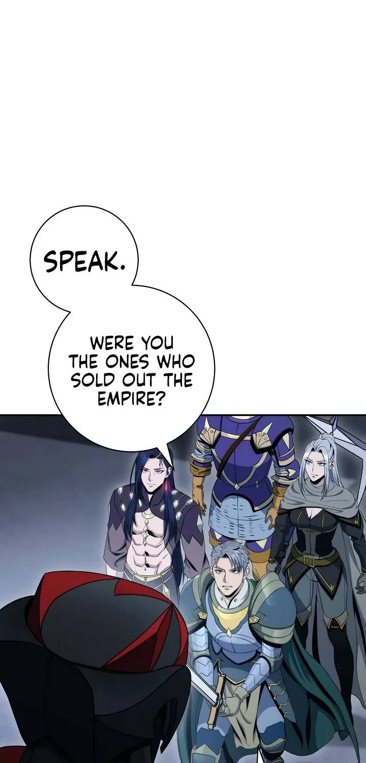 Read Skeleton Soldier chapter 192 image 73 on Lezhin