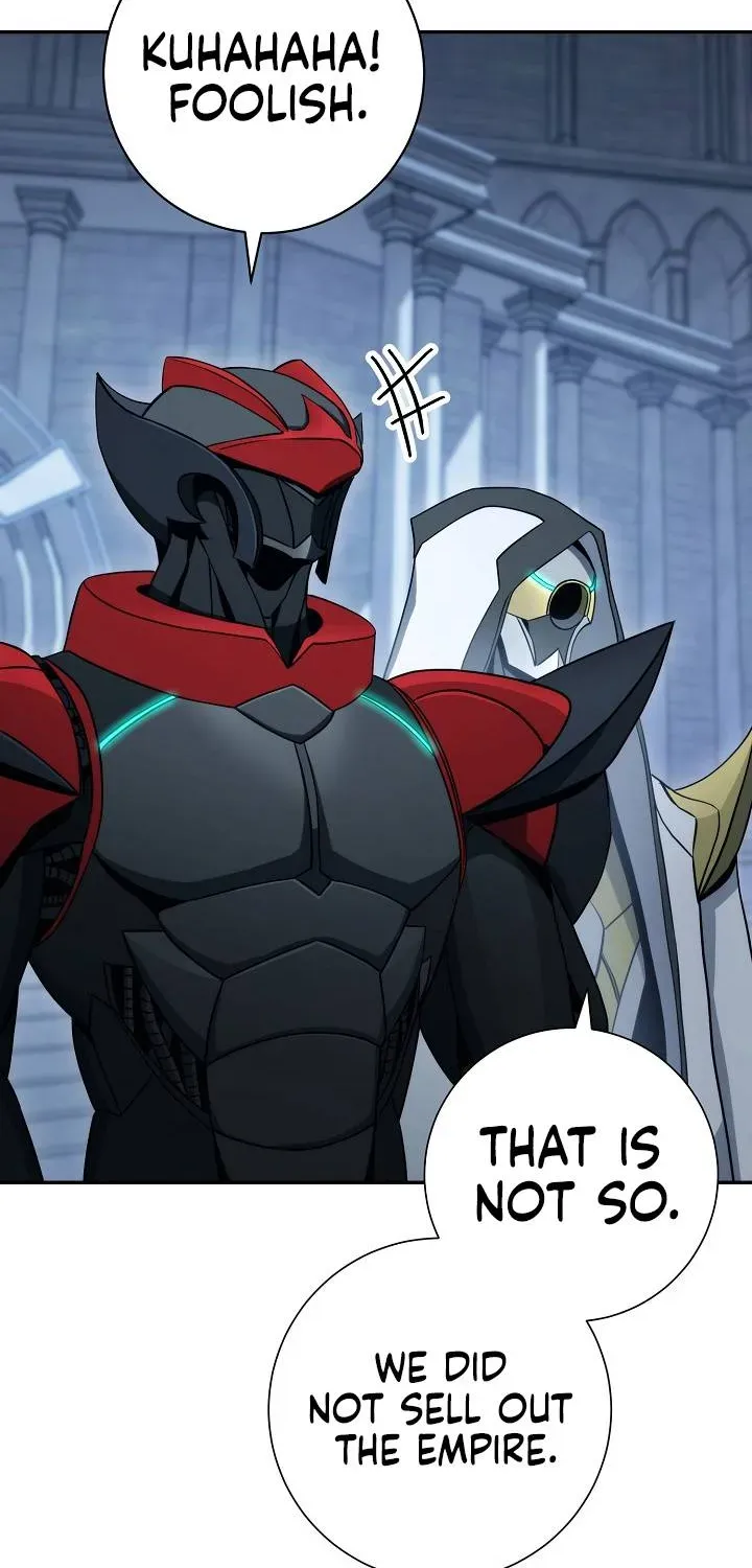 Read Skeleton Soldier chapter 192 image 75 on Lezhin