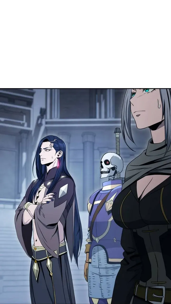 Read Skeleton Soldier chapter 192 image 78 on Lezhin