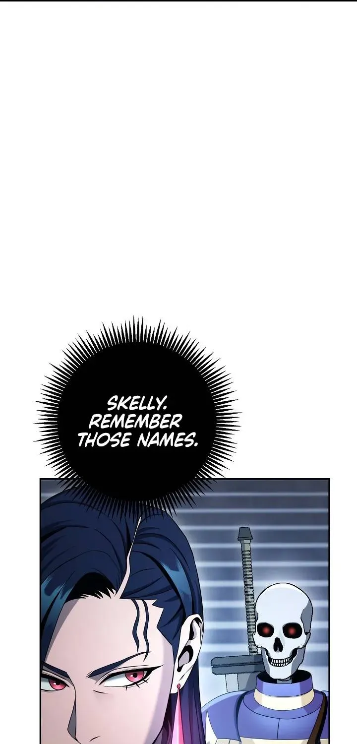 Read Skeleton Soldier chapter 192 image 79 on Lezhin