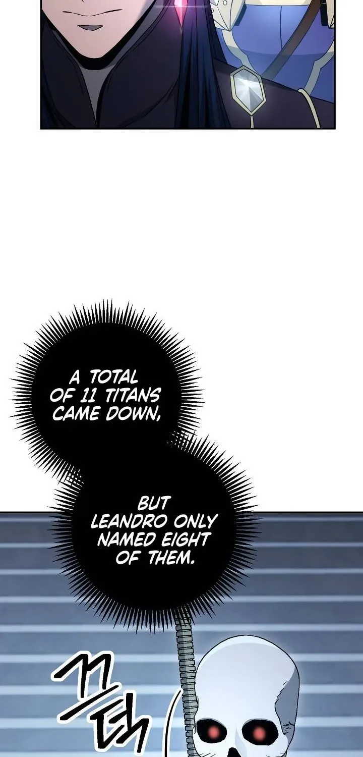 Read Skeleton Soldier chapter 192 image 80 on Lezhin