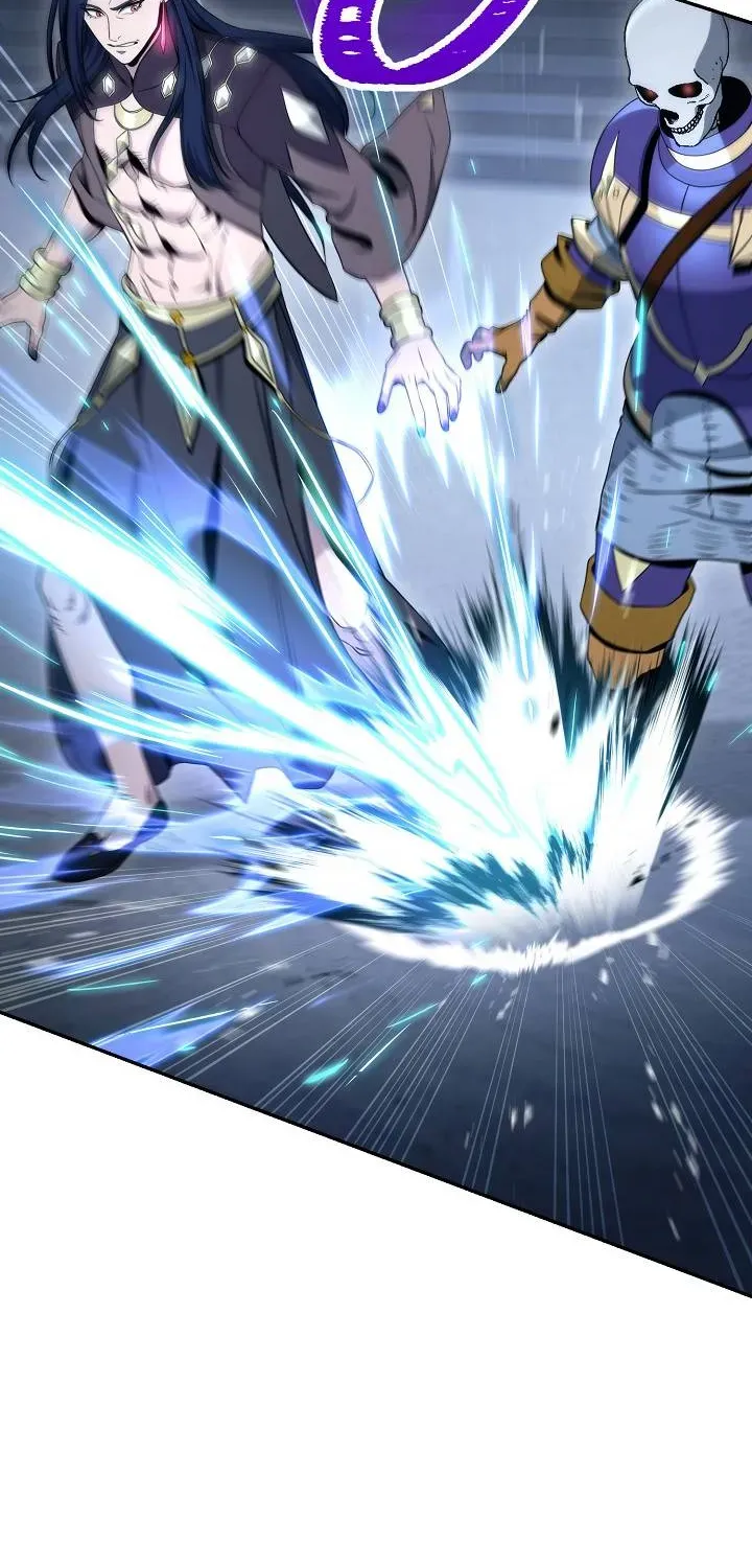 Read Skeleton Soldier chapter 192 image 82 on Lezhin