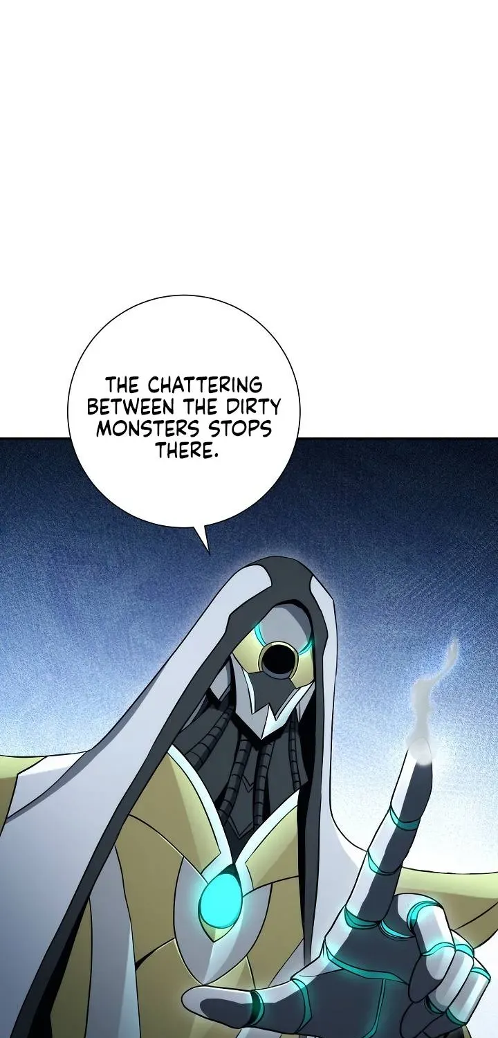 Read Skeleton Soldier chapter 192 image 83 on Lezhin