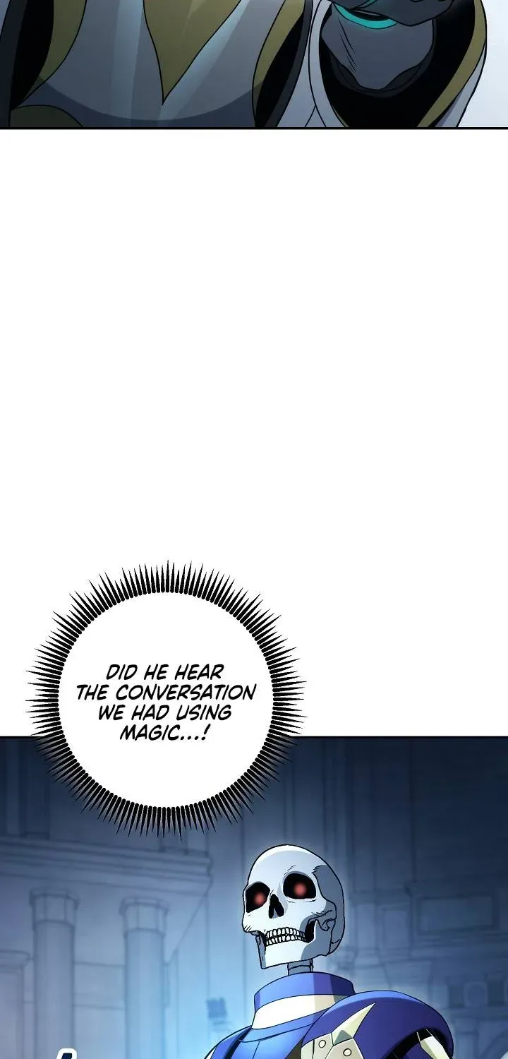 Read Skeleton Soldier chapter 192 image 84 on Lezhin