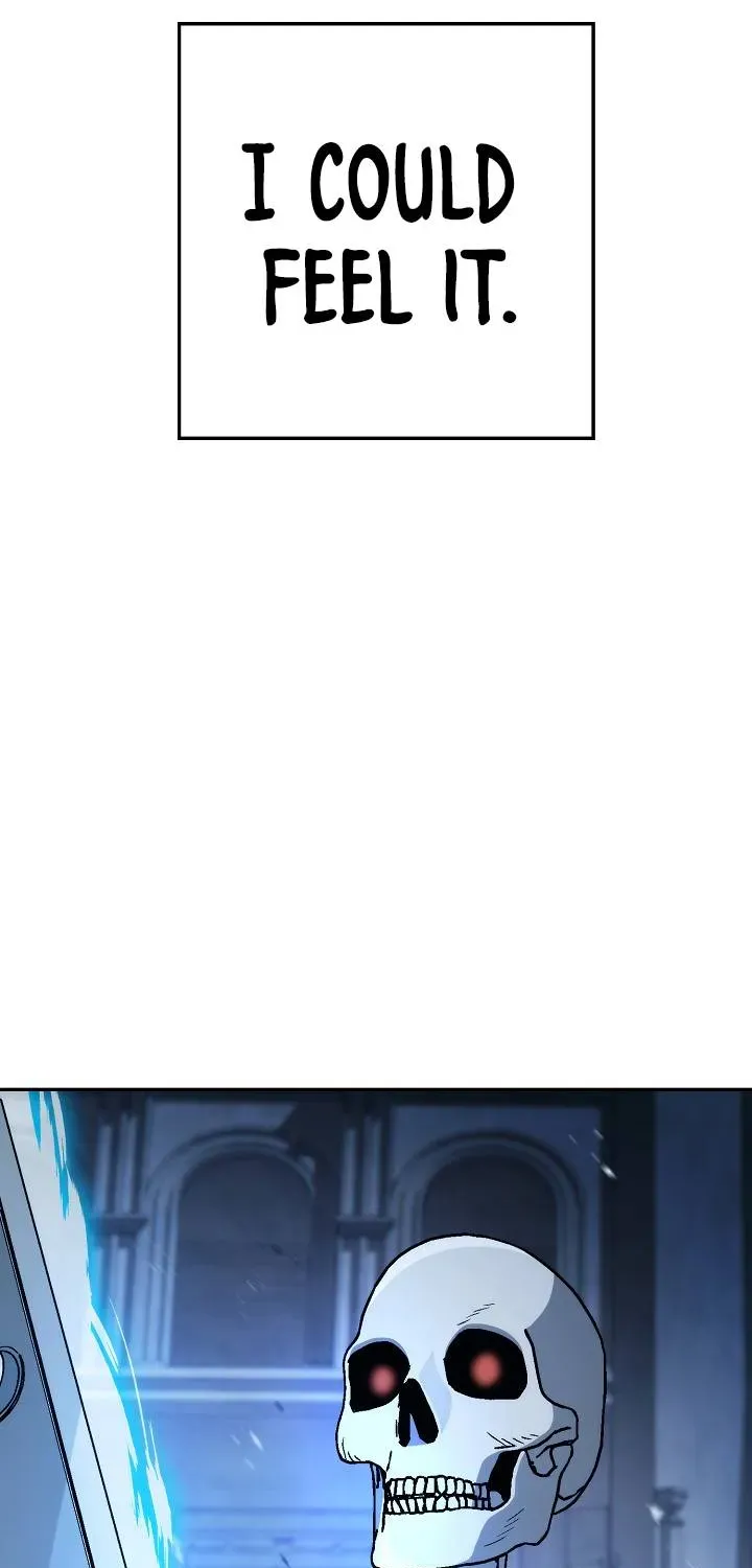 Read Skeleton Soldier chapter 192 image 96 on Lezhin