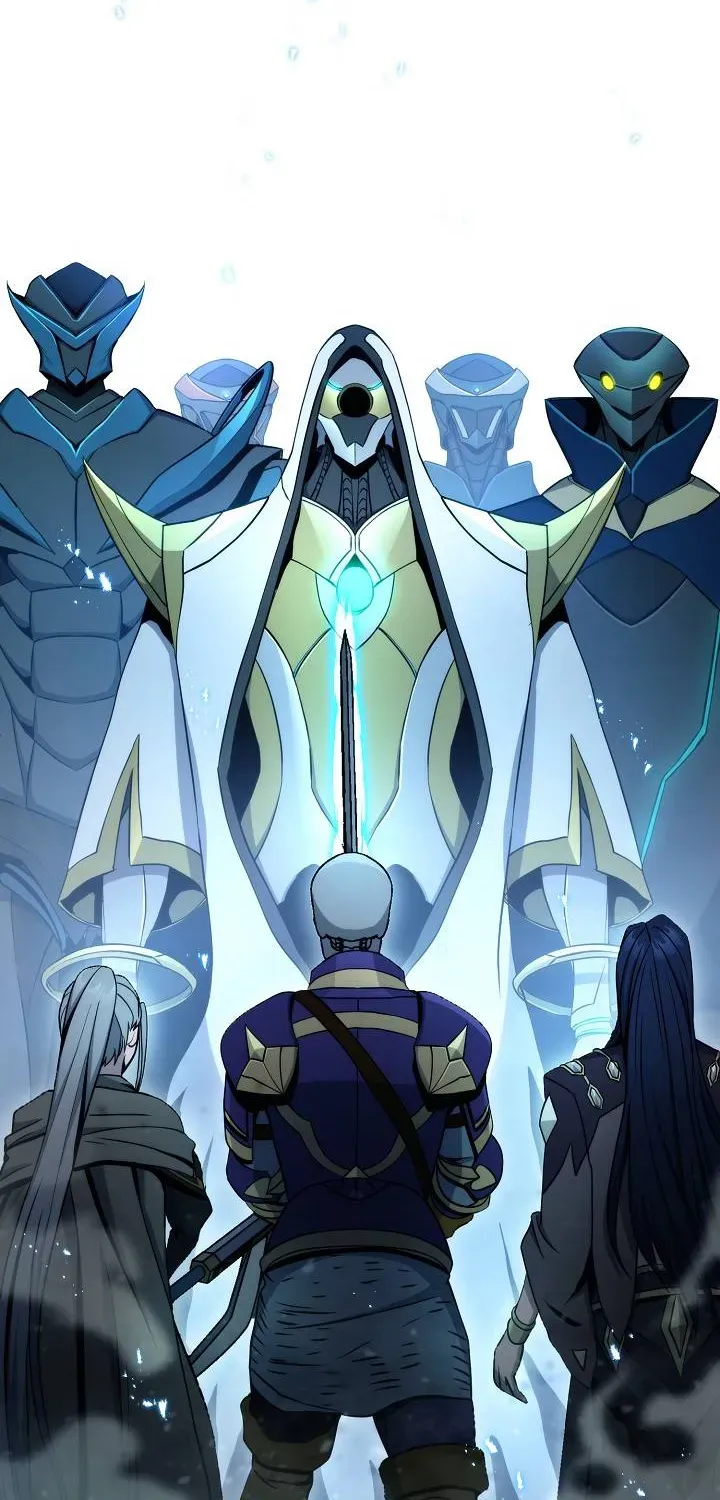 Read Skeleton Soldier chapter 192 image 99 on Lezhin
