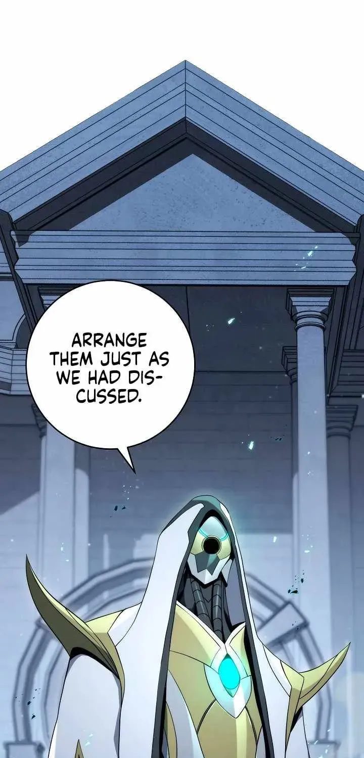Read Skeleton Soldier chapter 193 image 1 on Lezhin