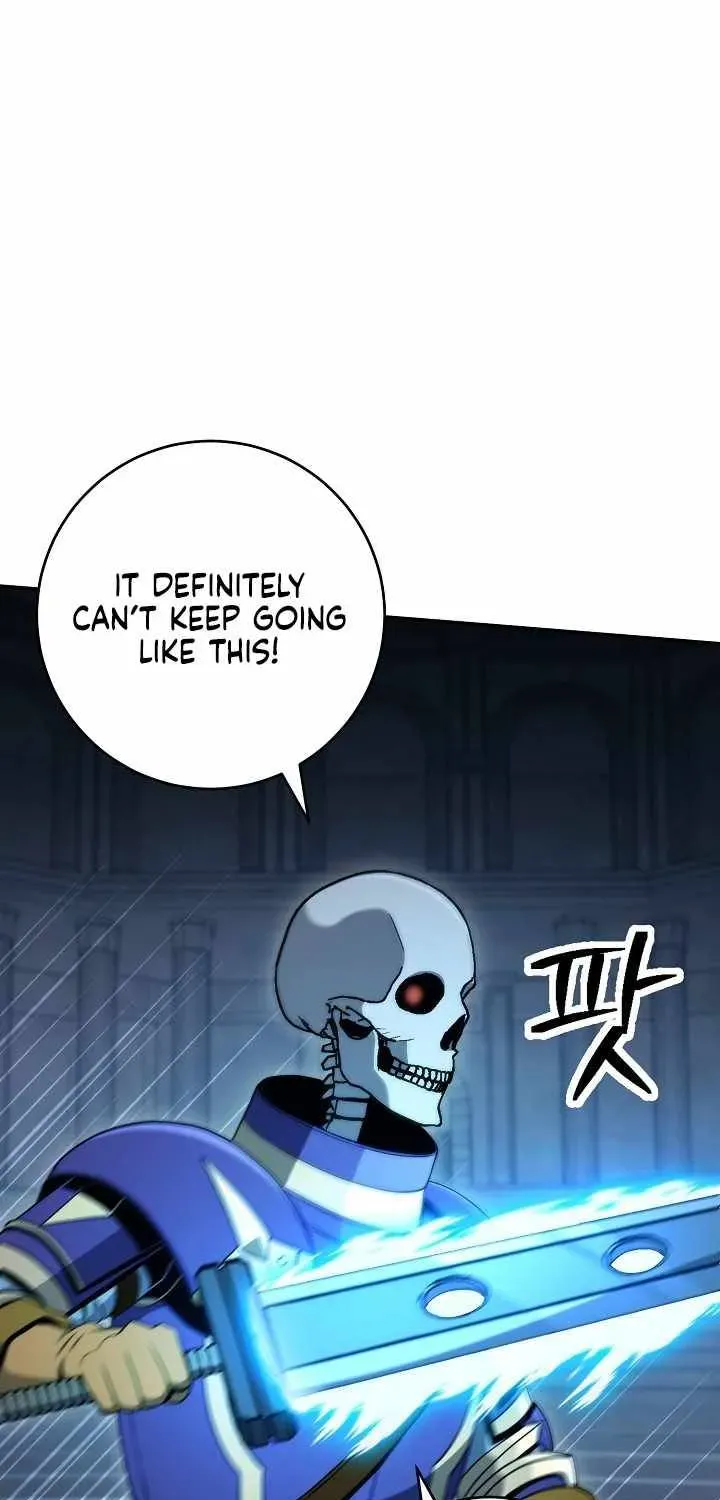 Read Skeleton Soldier chapter 193 image 102 on Lezhin
