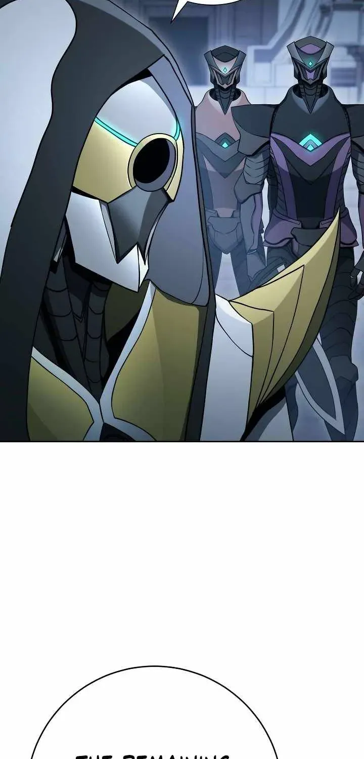 Read Skeleton Soldier chapter 193 image 105 on Lezhin